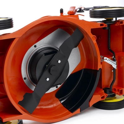 Cortacesped Outils Wolf RT46K3